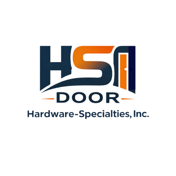 IMAGE SHOWS HSI DOOR LOGO IMAGE